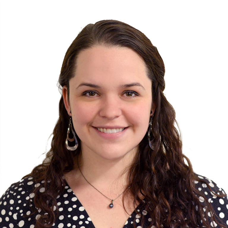 Michelle Moran, Senior Associate – New Ecology, Inc.