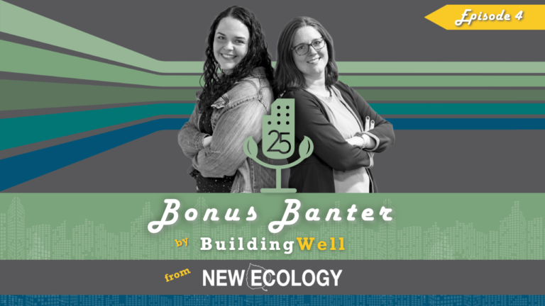 BONUS! Episode 4 Recap: Bonus Banter by BuildingWell